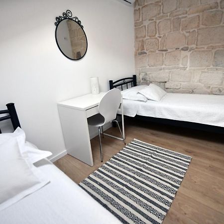 Apartment Lavanda - Suite Синь Екстер'єр фото