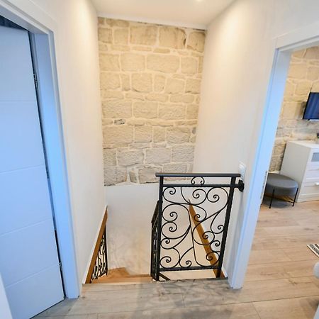 Apartment Lavanda - Suite Синь Екстер'єр фото