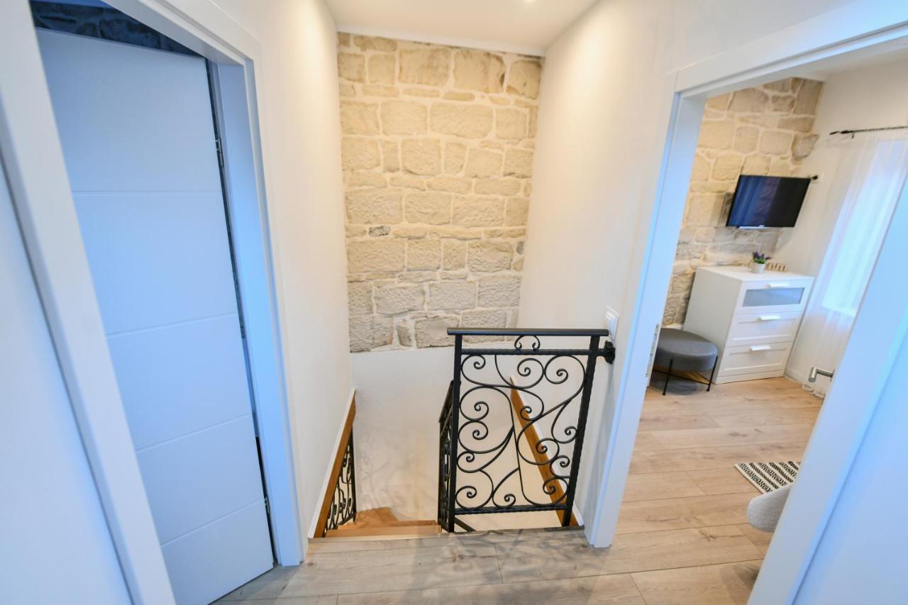 Apartment Lavanda - Suite Синь Екстер'єр фото