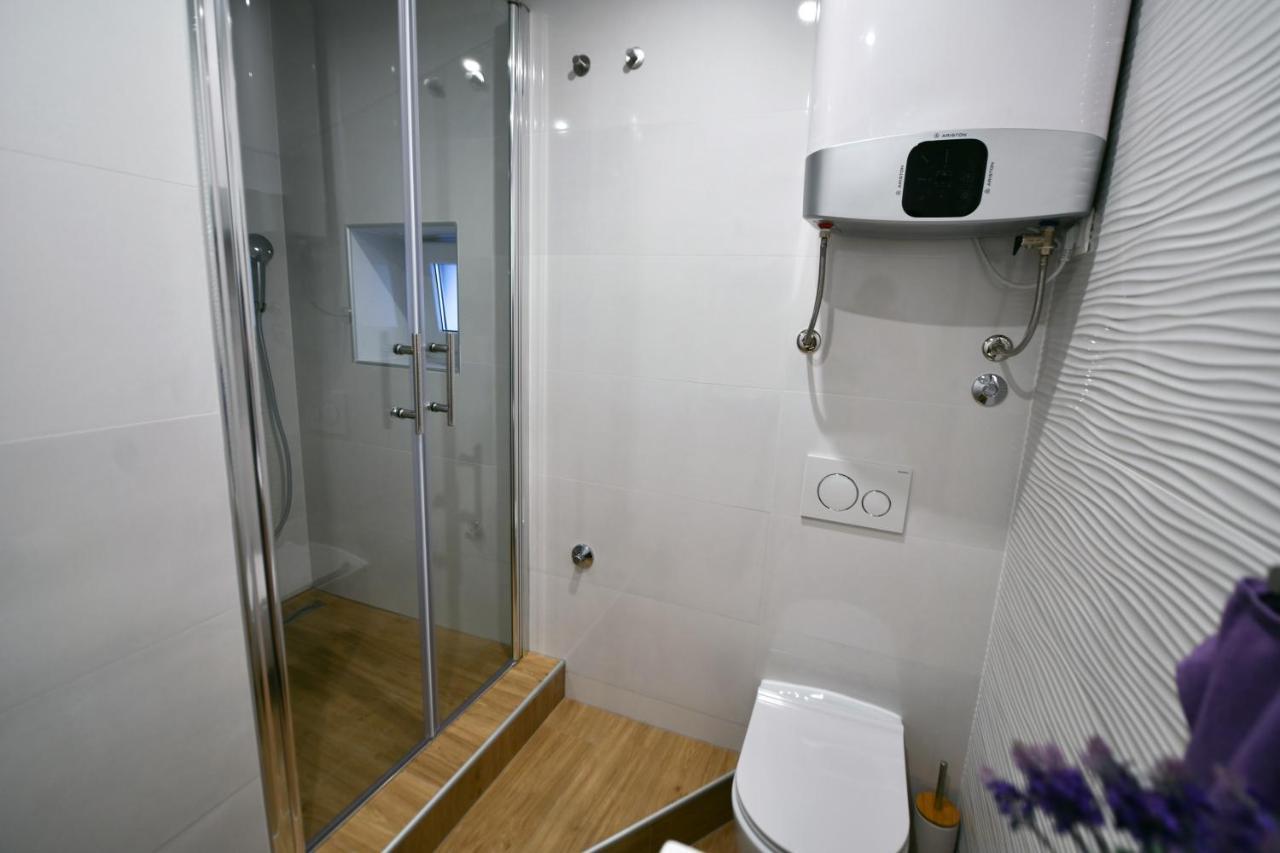 Apartment Lavanda - Suite Синь Екстер'єр фото