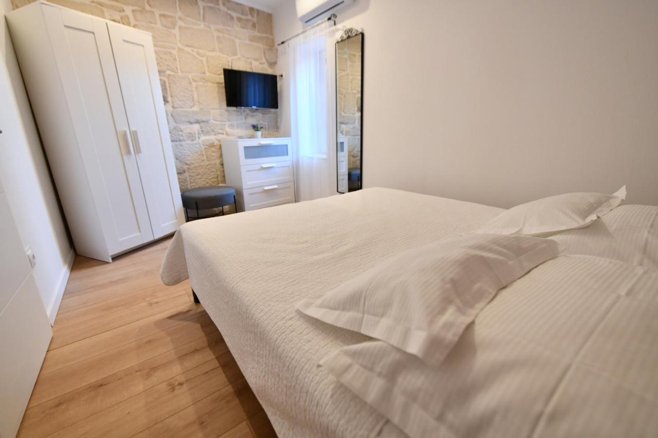 Apartment Lavanda - Suite Синь Екстер'єр фото