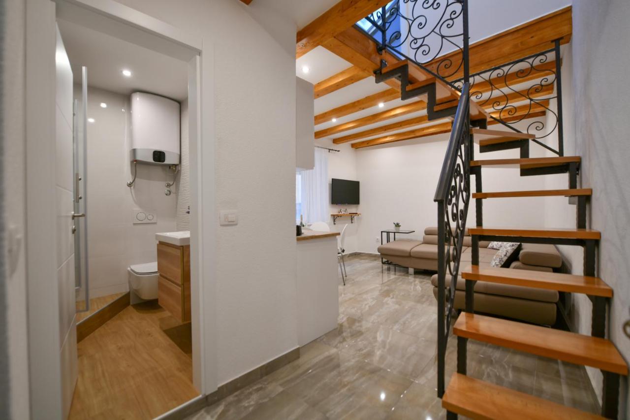 Apartment Lavanda - Suite Синь Екстер'єр фото