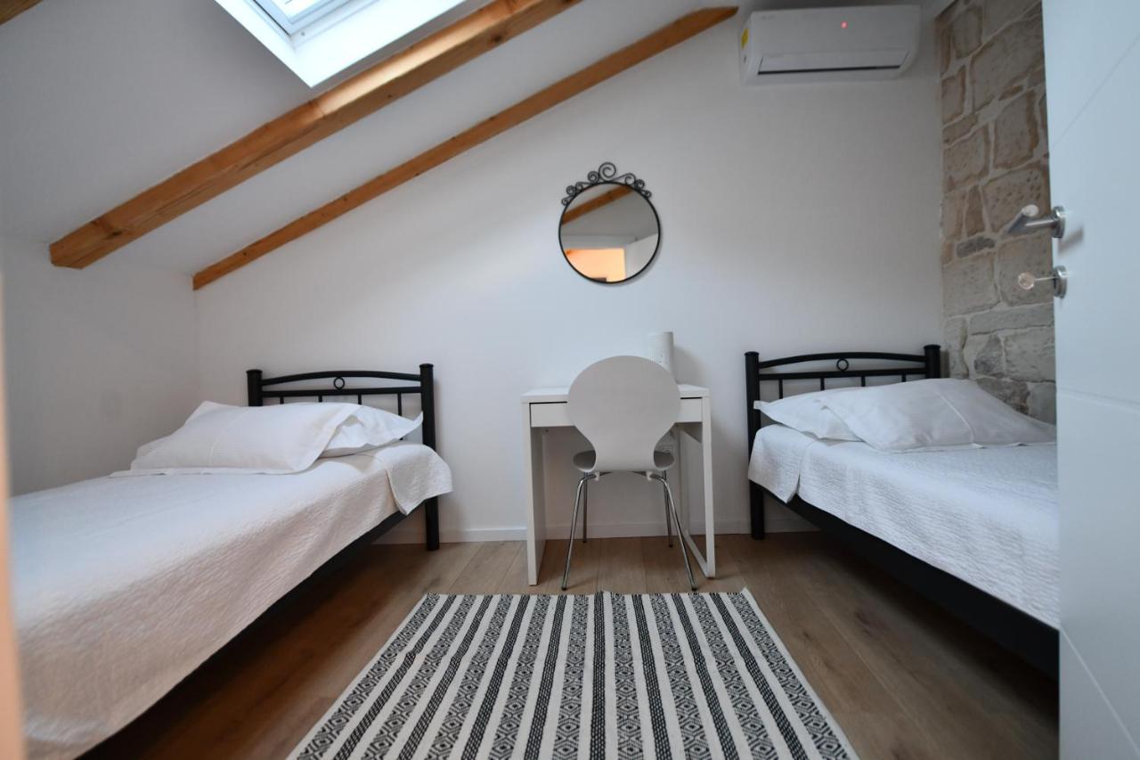 Apartment Lavanda - Suite Синь Екстер'єр фото