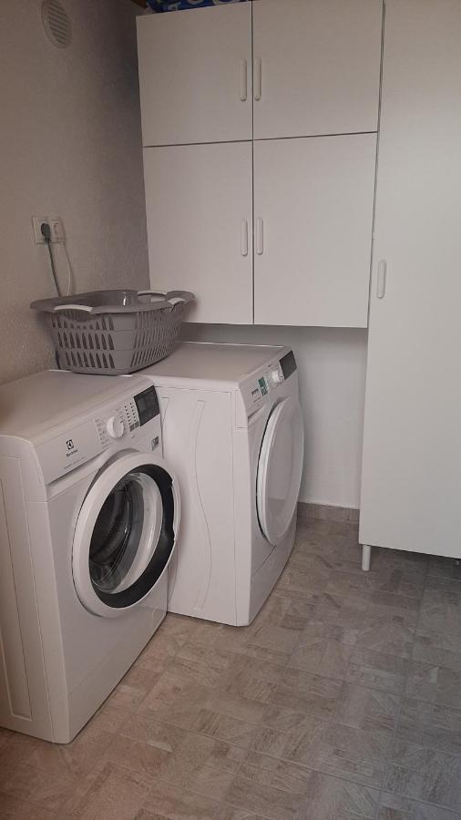 Apartment Lavanda - Suite Синь Екстер'єр фото